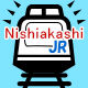 how to get to Nishiakashi